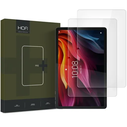 HOFI PRO+ 2x Temperované sklo pre Lenovo Tab K11 Plus
