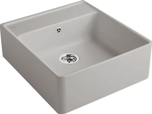 VILLEROY & BOCH VILLEROY & BOCH - Keramický drez Villeroy &amp; Boch modulový, 632061KD, Fossil 632061KD