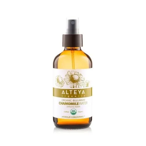 Alteya Organics Harmančeková voda BIO 240 ml