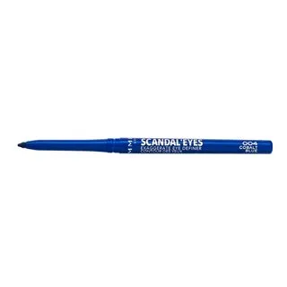Rimmel London Scandal Eyes Exaggerate Eye Definer ceruzka na oči 004 Cobalt Blue 0,35 g