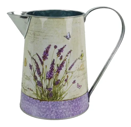 MAKRO - Kanvička dekoračná 20x17x13cm