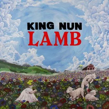 King Nun, LAMB, CD