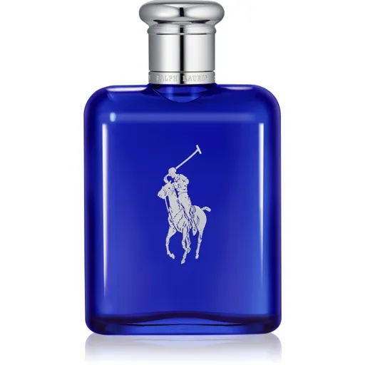 Ralph Lauren Polo Blue toaletná voda pre mužov 125 ml