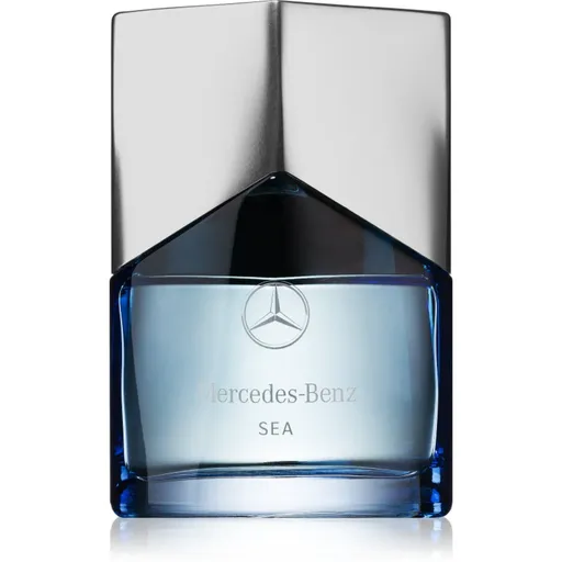 Mercedes-Benz Sea parfumovaná voda pre mužov 60 ml