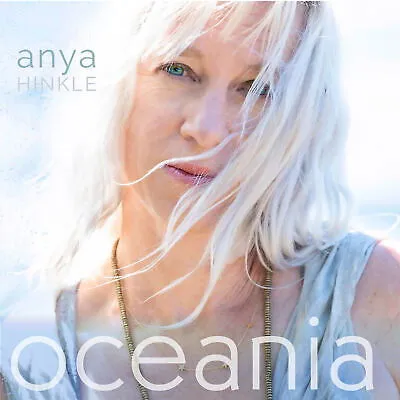 Anya Hinkle, HIinkle Anya Oceania 1 CD, CD