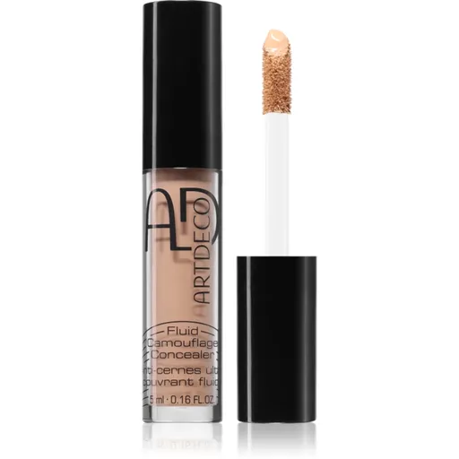 ARTDECO Camouflage tekutý korektor odtieň 08 Peach/Peach Medium 5 ml
