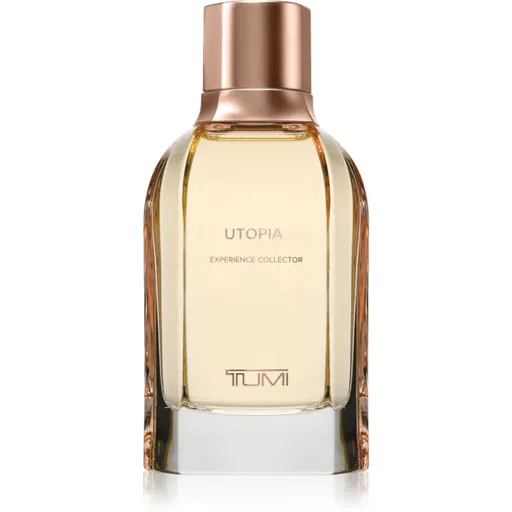 TUMI Experience Collector Utopia parfémový extrakt pre ženy 100 ml
