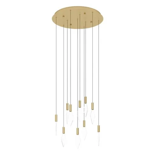 LED závesné osvetlenie Eglo MIRADOR 390359