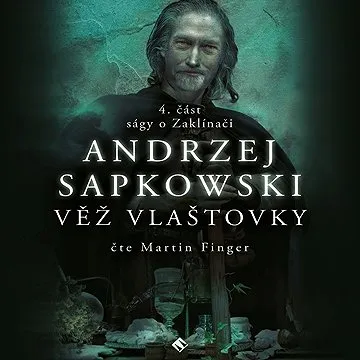 Zaklínač IV - Věž vlaštovky