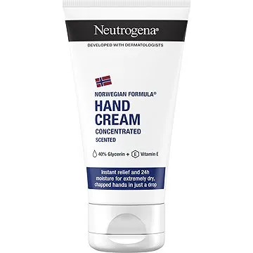 NEUTROGENA Concentrated Scented Hand Cream 75 ml (3574661527925)