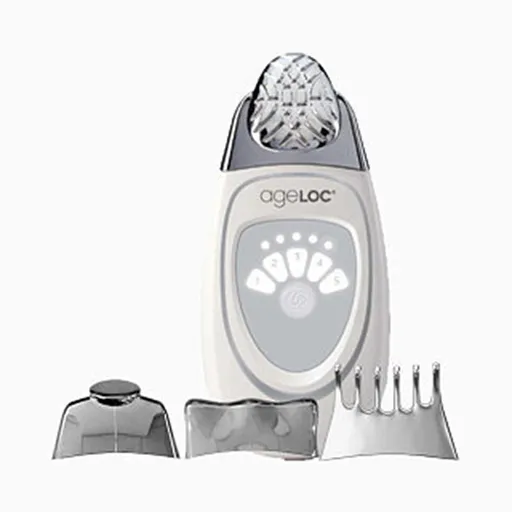 Galvanická žehlička na vrásky - ageLOC EDITION Galvanic SPA II