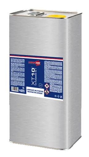 AMBRO-SOL XT 10 - Multifunkčný sprej 10v1 5 L