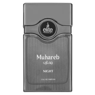 Risala Elite Muhareb Night parfémovaná voda pre mužov 100 ml