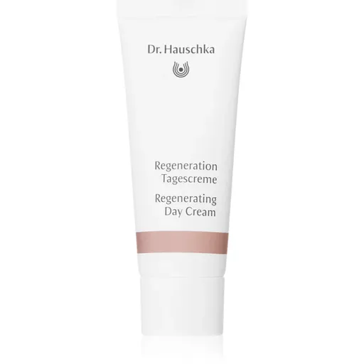 Dr. Hauschka Regeneration denný regeneračný krém pre zrelú pleť 40 ml