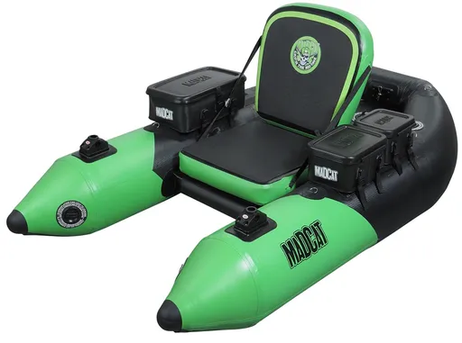 Madcat belly boat carbon optix 190 cm