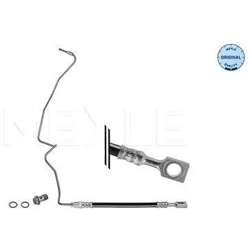 MEYLE Brzdová hadica zadná ľavá (1005250054S)