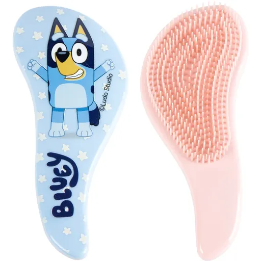 Disney Bluey kefa na vlasy 3 y+ 1 ks