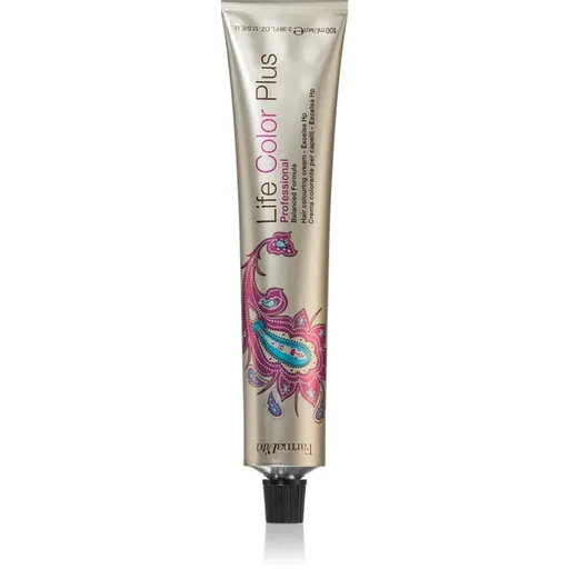 FarmaVita Life Color Plus farba na vlasy odtieň 10.102 100 ml
