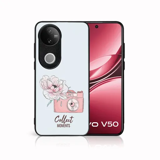 MY ART Ochranný kryt pre Vivo V50 5G MOMENTS (122)