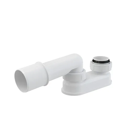 Alca zápachová uzávera pre van.sif.