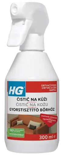 HG 625 - Sprej na kožu 300 ml