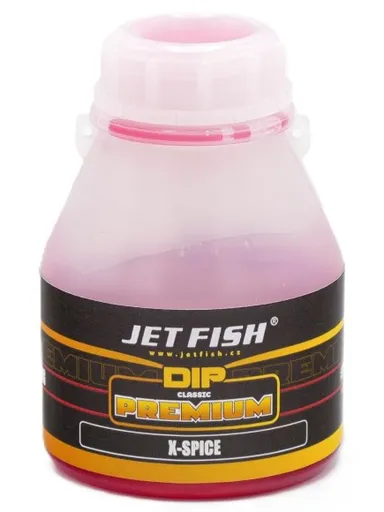 Jet fish dip premium clasicc 175 ml - x-spice