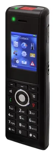 WELL RTX8830 IP65 IP DECT rúčka pre RTX8660,2"LCD,8 prog.tl.