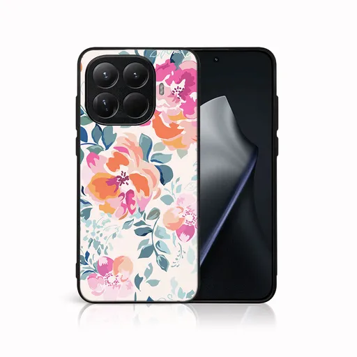 MY ART Ochranný kryt pre Xiaomi 15T Pro BLOSSOM (160)
