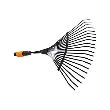 Fiskars - Hrable na lístie QuikFit kovové (1000644)