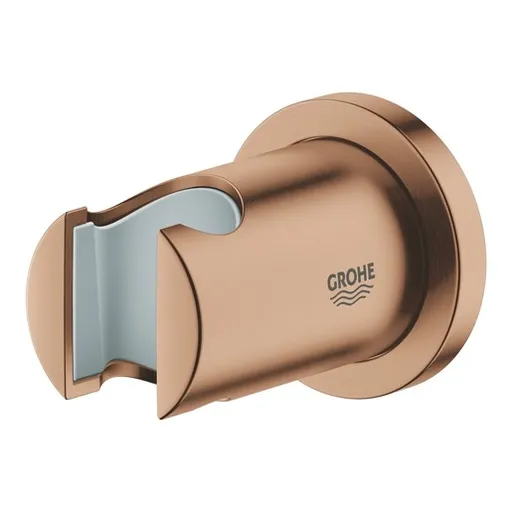Držiak sprchy GROHE Rainshower neutral Brushed Warm Sunset 27074DL0