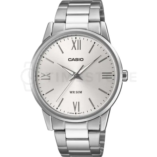 Casio Timeless MTP-1303DD-7A - 30 dní na vrátenie tovaru, Garancia originality