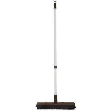 Orion - Zmeták gumový+teleskopická tyč (711905)