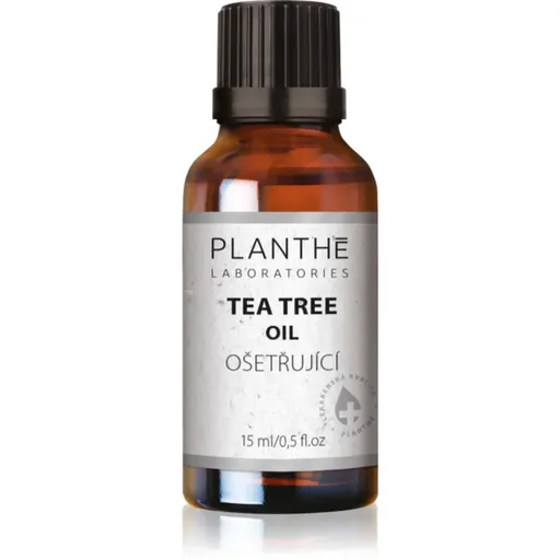 PLANTHÉ Tea Tree lokálna starostlivosť pre problematickú pleť 15 ml