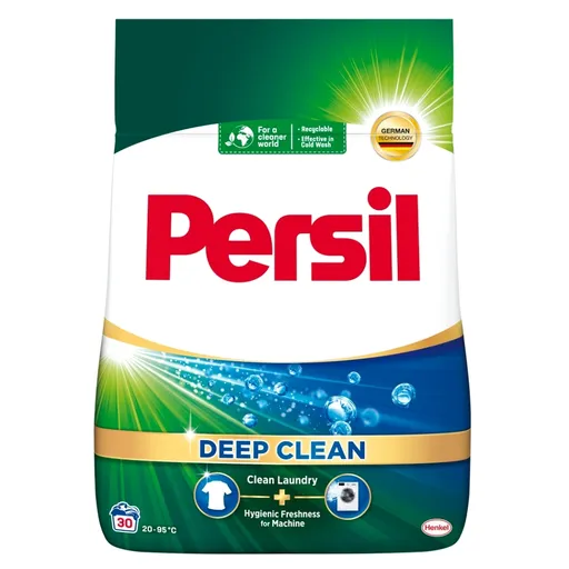 PERSIL Prací prášok Regular 30 pranie 1,65 kg