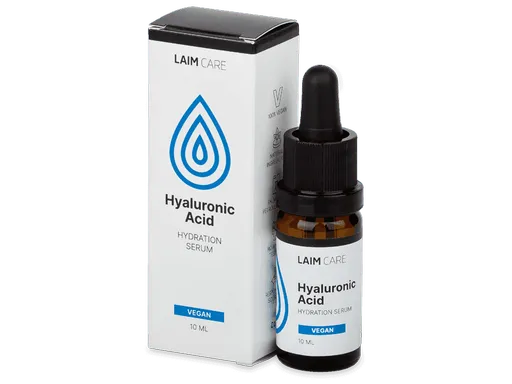 Hyalurónové hydratačné sérum Laim Care 10 ml