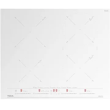 TEKA IZC 64630 U-White (112500027)