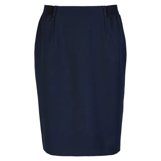 NEOBLU Dámska spoločenská sukňa Constance - Tmavomodrá | 44
