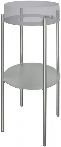 Deante Silia konzola 36x36x84 cm CKS_F36A