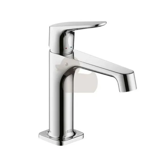 Hansgrohe Axor Citterio M umývadlová batéria s výpusťou chróm 34010000