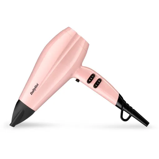 5337PRE VYSÚŠAČ VLASOV ROSE BL BABYLISS