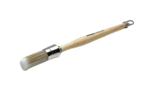 ANZA ELITE PRO ROUND BRUSH - Okrúhly štetec 30 mm