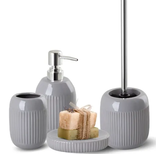 ArtAWD Kúpeľňový set TIERRA