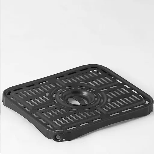 Cosori Dual Basket - crisper tanier