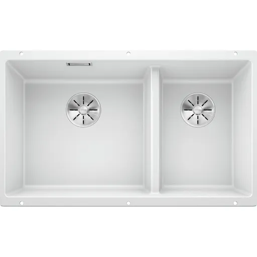 Blanco Subline 430/270-U biela