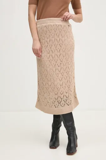 Sukňa Pepe Jeans HAILEY SKIRT