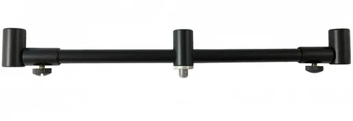 Sellior oceľová hrazda na 3 prúty 30-47 cm