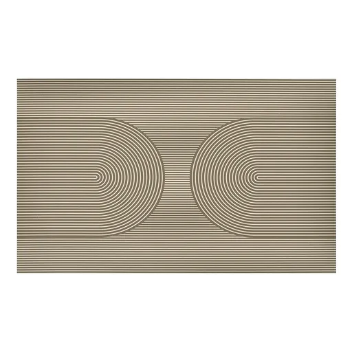 4Home Kúpeľňová predložka Infinity, 50 x 80 cm, 50 x 80 cm