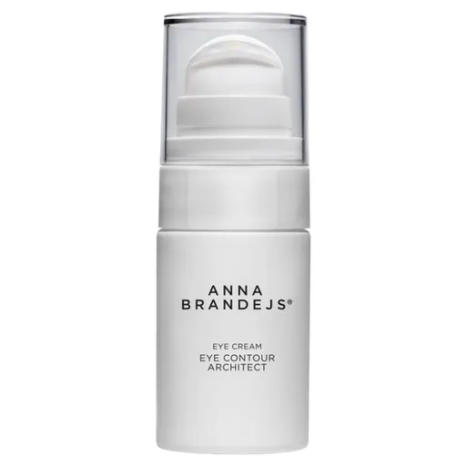 ANNA BRANDEJS Eye Contour Architect Očný omladzujúci krém 15 ml