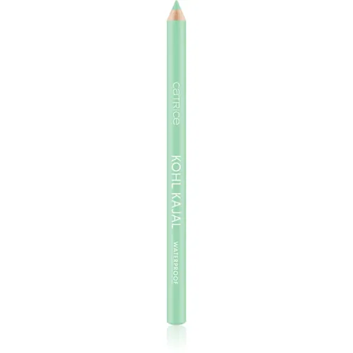 Catrice Kohl Kajal Waterproof kajalová ceruzka na oči odtieň 140 Frosty Mint 0,78 g