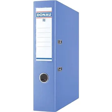 DONAU Rainbow A4 75mm svetlo modrý (3970001PL-10)